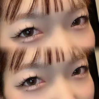 マツエク・マツパ Ayumi.dre 🌸Y《2階》のマツエク・マツパデザイン