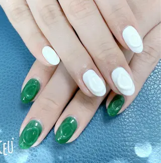 ネイル Sunnynail  サニーのネイルデザイン