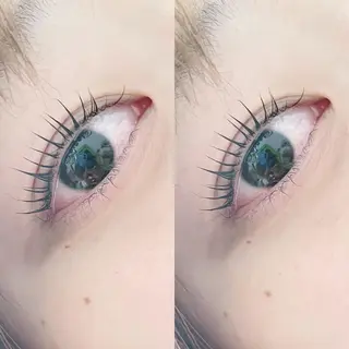 マツエク・マツパ joieange 🕊️のマツエク・マツパデザイン