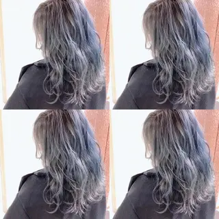 ロング Selene hair OSAKAのヘアスタイル