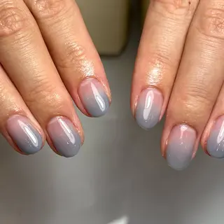 ネイル élu by Noriko 前原のネイルデザイン