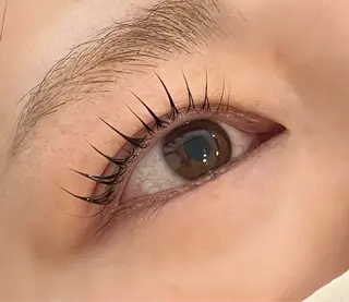 マツエク・マツパ Rainyみたけ店 tomoのマツエク・マツパデザイン