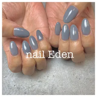 ネイル Eden　private nail saron所属・Eden ♾️のネイルデザイン