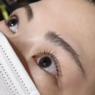 マツエク・マツパ 大津 結菜のマツエク・マツパデザイン