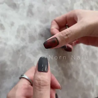 ネイル U Ayaのネイルデザイン