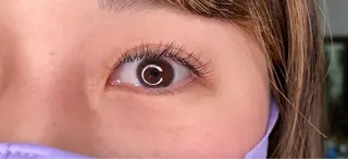 マツエク・マツパ サン美容室所属・サン美容室 ♡の眉毛・アイブロウイメージ