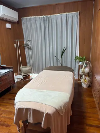 知念 美由紀のエステ・リラクイメージ