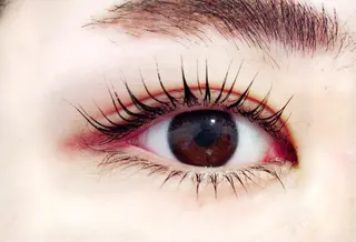 マツエク・マツパ EYEIRO大宮西口 yamaharaのマツエク・マツパデザイン