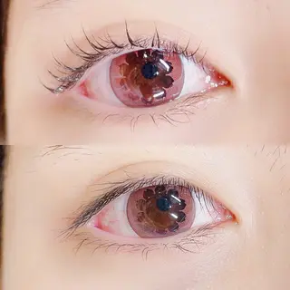 マツエク・マツパ MUSE  eyelash salon所属・MUSE八王子南口 徒歩1分のマツエク・マツパデザイン