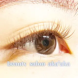 マツエク・マツパ LC尾張旭店所属・LC尾張旭店🫧 いしいのマツエク・マツパデザイン