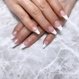 ネイル MAXKELLY北野 ゆうきのネイルデザイン