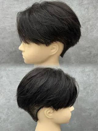 メンズ 🪞モデル様募集 🪞/ Luxsサナのヘアスタイル