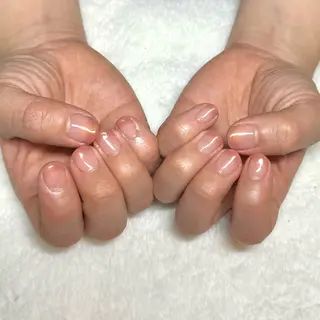 ネイル yano Ribbon佐野店のネイルデザイン