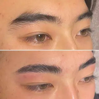 アイブロウ 眉美_salon HBL 正規店の眉毛・アイブロウイメージ