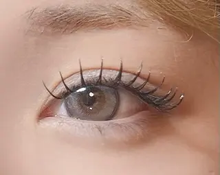 マツエク・マツパ ~ulu ~ nanaのマツエク・マツパデザイン