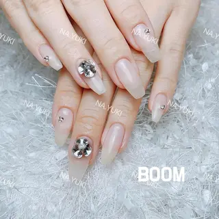 ネイル YUKI 💗 渋谷店のネイルデザイン