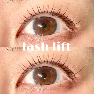 マツエク・マツパ leafirst岸和田所属・💎leafiest ｜yuzu💎のマツエク・マツパデザイン