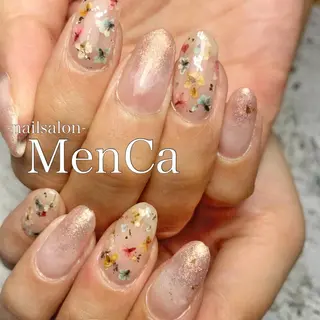 ネイル 江崎 景子のネイルデザイン