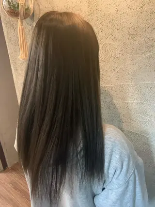 ロング ✨上村 潤平✨メンズヘア✨のヘアスタイル