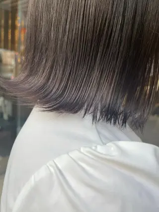 カラー ユナ🌙 nailのネイルデザイン