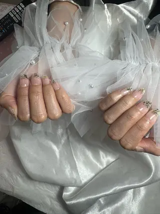 ネイル Regina レジーナのネイルデザイン