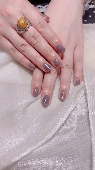 ネイル KARI ネイルサロンのネイルデザイン