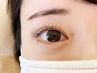 マツエク・マツパ eyelist .Sのマツエク・マツパデザイン