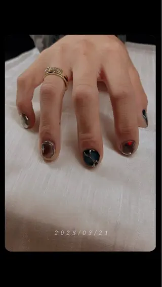 ネイル KAWAII NAIL SALON所属・Kawaii Nail Salonのネイルデザイン