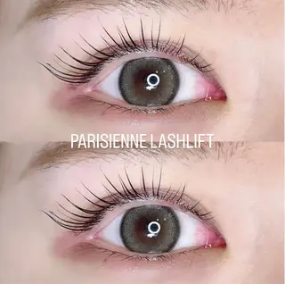 マツエク・マツパ taniuchi ramuのマツエク・マツパデザイン