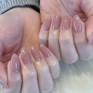 ネイル Kanai Harukaのネイルデザイン