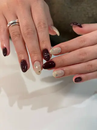 ネイル nail by minamiのネイルデザイン