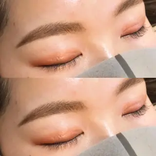 om's eye.所属・om's eye. erikaのマツエク・マツパデザイン