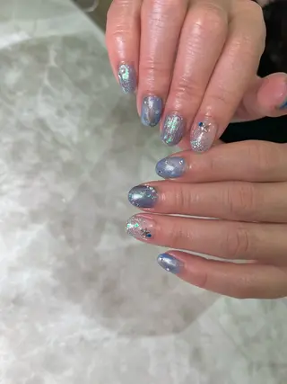ネイル Nail Eye Salon ＆ School Plaisir 【プレジール】所属・u rの眉毛・アイブロウイメージ