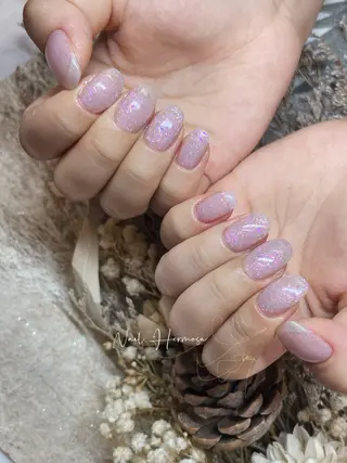 ネイル ネイル エルモサのネイルデザイン