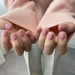 ネイル tiffin neneのネイルデザイン