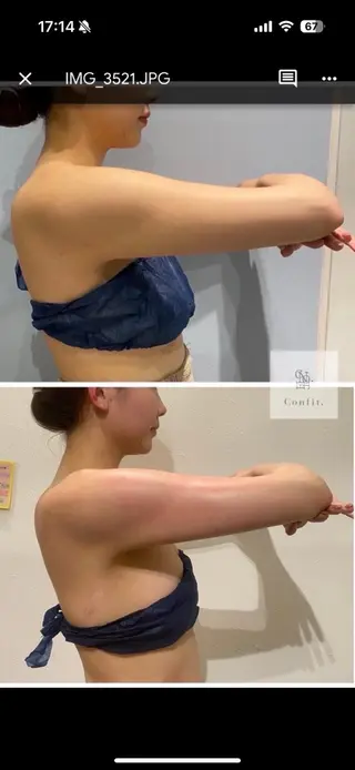 Micell beauty所属・Micell beautyのエステ・リラクイメージ