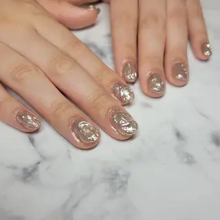 ネイル Nail salon Coco所属・Nail salon Coco【溝の口駅】のネイルデザイン