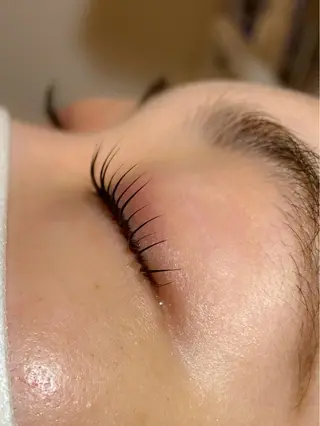 マツエク・マツパ akasha所属・渡部 ゆみのエステ・リラクイメージ