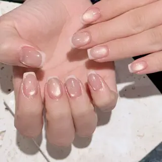 ネイル ユ ズのネイルデザイン