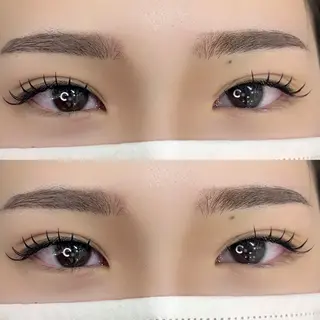 マツエク・マツパ TINK大船店 ෆ‪フルカワෆ‪のマツエク・マツパデザイン