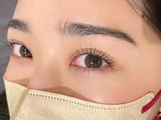 マツエク・マツパ muk. 尾崎のマツエク・マツパデザイン