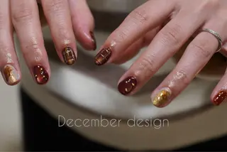 ネイル nail sheerのネイルデザイン