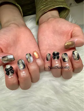 ネイル Nail Salon yのネイルデザイン