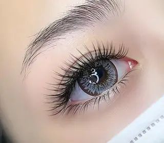 マツエク・マツパ yingsalon 🧚ゆうな🧚‍♂️のマツエク・マツパデザイン