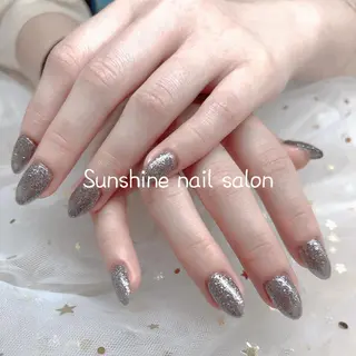 ネイル サンシャイン ネイル池袋店のネイルデザイン