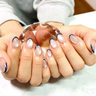 ネイル private salon Reiのネイルデザイン