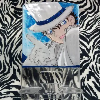 島屋 千奈美のネイルデザイン