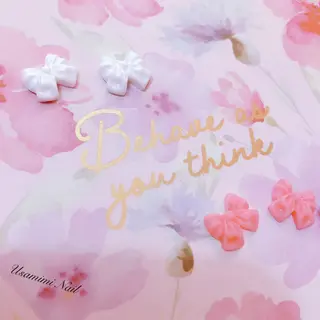 ネイル USAMiMi 🐰💕のネイルデザイン