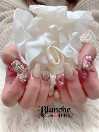 ネイル Lianネイル 寛子Lianのネイルデザイン