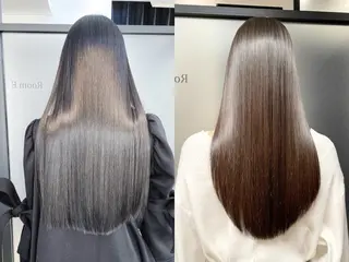 ロング 美髪/デザイン /　湯本　哲也のヘアスタイル